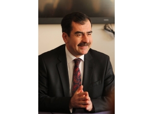 Ak Parti Aydın Milletvekili Erdem, 2018 Bütçesini Değerlendirdi