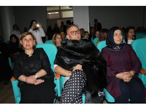 Van Motifleri Dünyaya Tanıtılacak