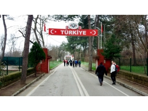 Türkiye’nin İlk Sınırı Aşan Doğa Yürüyüşü