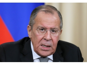 Lavrov: "Abd-rus İlişkileri ’Demir Perde’ Dönemine Gitmez