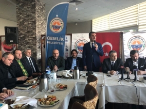 Gemlik Taşınıyor