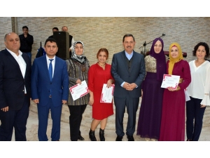 Öğretmen, Öğrenci Ve Veliler 2017’nin Yorgunluğunu Attı