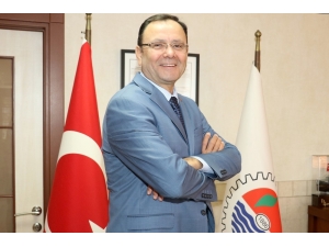 Aşut: “Siyasetin De Bir Siyaset 4.0’a İhtiyacı Var”