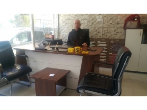 Manisalı Mahkumun Hayatını Değiştiren Kurs