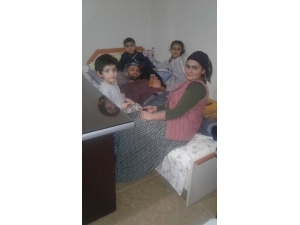 Önce Kalbi Sonra Eşi Darbe Vurdu