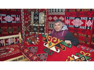 Kocaeli’den Dünyaya Şark Köşesi Satıyor