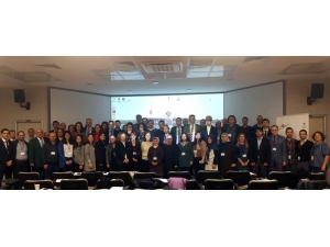 İzmit Körfezi’ndeki Projeler Çalıştayda Ele Alındı