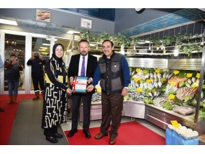 İzmit’te Örnek İşyerlerinin Sayısı Artıyor