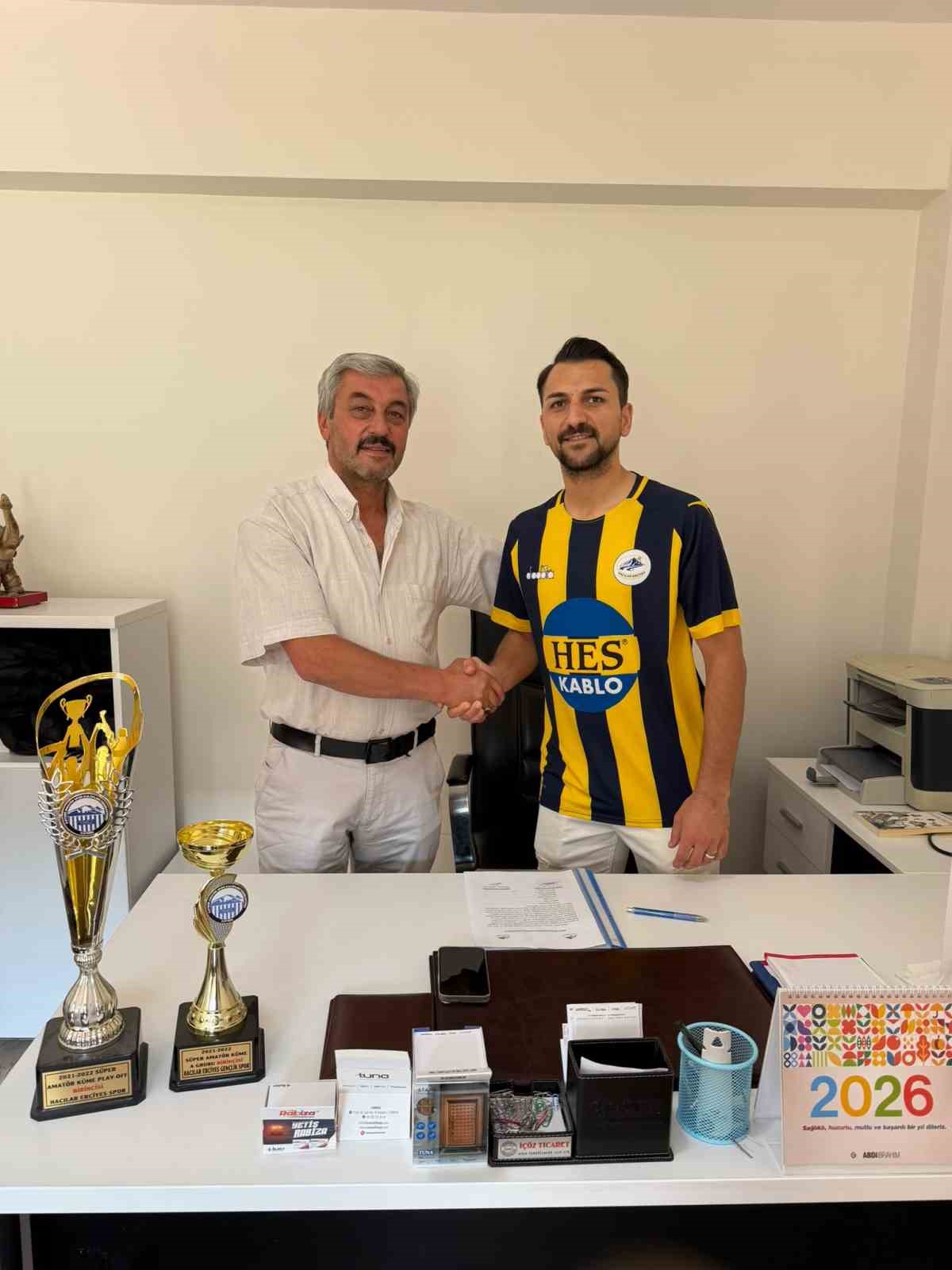 hakan-bahran-hacilar-erciyesspor-da