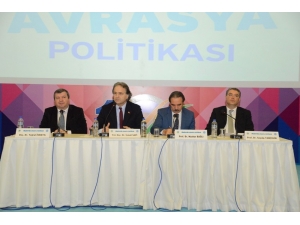 Aeü Rektörü Vatan Karakaya: “Bm’deki Öncülük Sürdürülebilir Bir Süreç Olarak Algılanmalı”