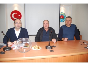 Malkara’da 75 Üreticiye 99 Baş Damızlık Koç Dağıtılacak