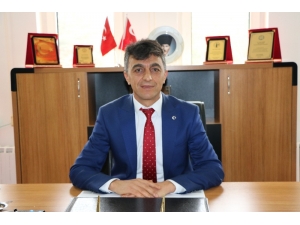 Niğde Şehit Aileleri Yardımlaşma Ve Dayanışma Derneği Başkanı Ömer Demir: