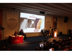 Ortopedik Sorunların En Büyük Sebebi; Obezite Ve Yürümemek