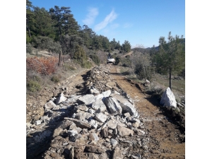 Kavak Mahallesi’nin Su Sıkıntısı Çözülüyor