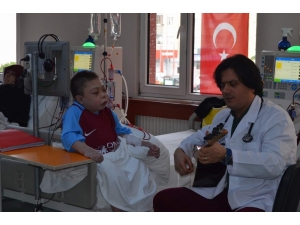 Sazlı Sözlü Diyaliz