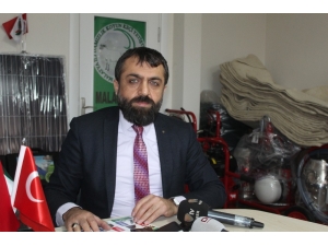 Malatya İli Damızlık Koyun Keçi Yetiştiricileri Birliği 10. Yılını Kutluyor