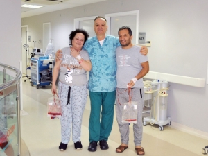 Diyabet Ameliyatıyla İnsülinden Kurtuldular