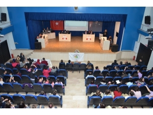 Öğrenciler Bilgilerini Yarıştıracak