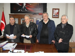 Artvin’in Şavşat İlçesinde Yapılması Planlanan Taş Ocağının Çed Raporu Mahkemelik Oldu