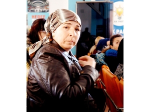 Üzüm Üreticileri Karşılıksız Çekler Yüzünden Mağdur