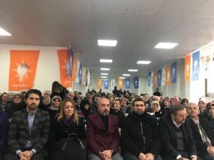 Atalay, “Artık Çorlu’da Hiçbir Şey Eskisi Gibi Olmayacak”