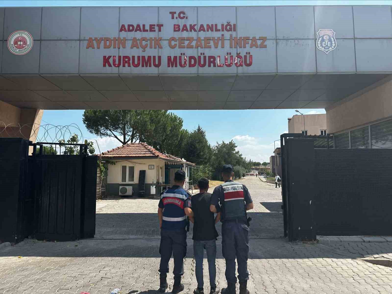 hirsizlik-sucundan-aranan-sahis-kosk-te-yakalandi