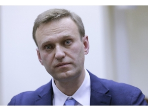 Rus Muhalefet Lideri Navalny Seçimlerden Diskalifiye Edildi