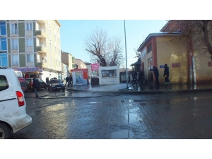 Kış Mevsiminde Bahar Temizliği