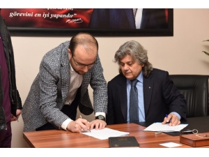 Engellilere Ücretsiz Diş Tedavisi