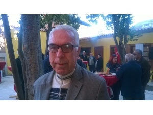 Chp’li Meclis Üyesinden Jeotermal Tepkisi