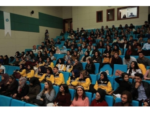 “Hastane Öncesi Resüsitasyon Ve Transport” Programına Yoğun İlgi