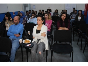 Çağrı Merkezi Çalışanlarına ‘Stres’ Semineri