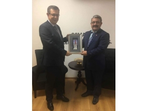 Altıntaş’ta Aydınlatma Projesi Onaylandı