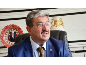 Altıntaş Belediyesi’nin 2018 Bütçesi 10 Milyon 145 Bin Tl