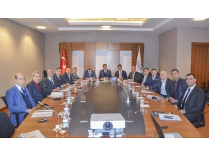 Hububat Ve Bakliyat İhracatında Güneydoğu Türkiye Lideri