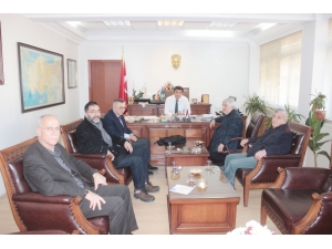 Tavşanlı Osb’ye Yeni Bir Yatırımcı Daha