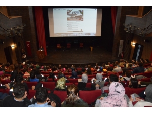 Yaşama Giden Yolda Paramedikler