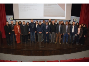 Sağlıklı Yaşam İçin Doğal Ürünler Tercih Ediliyor