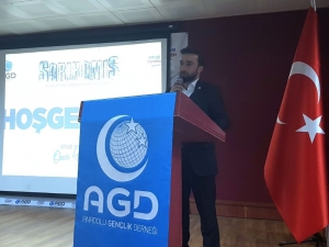 Sarıkamış Harekatı’nın 103. Yılı