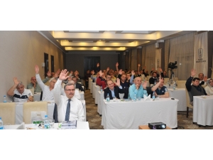 Kso Başkanı Kütükcü: “2017 Yeni Kazanımlar Yılı Oldu”