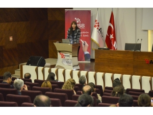 Aosb’de Sanayicilere İş Hukukundaki Değişimler Anlatıldı