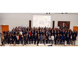 “Dijital Dönüşümü İtelligence İle Gerçekleştirmekten Mutluluk Duyuyoruz”