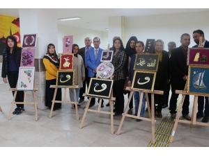 Altınkaynak: “Mesleki Eğitim Kursları Kadın İstihdamının Önünü Açıyor”