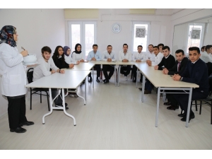 Ko-mek’te Servis Elemanı Kursu Eğitimleri Başladı