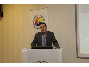 Satso, Tekstil Sektör Toplantısına Ev Sahipliği Yaptı