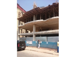 İzmit’te 885 Binaya İskan Verildi