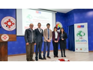 İkilim Değişikliği Projesi Hayata Geçiyor