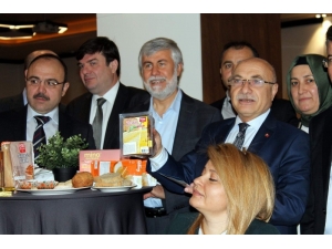 Çölyak Hastalığı Meclis Araştırma Komisyonu Kayseri’de Toplandı