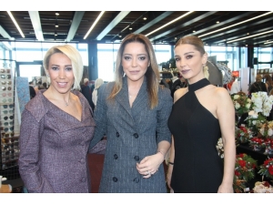 Milyon Dolarlık Mücevherlerin Bulunduğu Sergi Samsun’da Açıldı