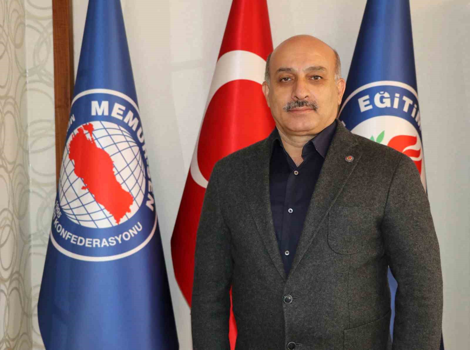 egitim-bir-sen-adana-sube-baskani-sarigecili-yaz-tatilini-iyi-degerlendirelim